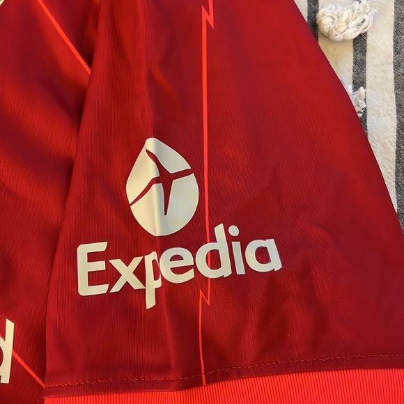 Liverpool Jersey Nike Robertson - Picture 4 of 6